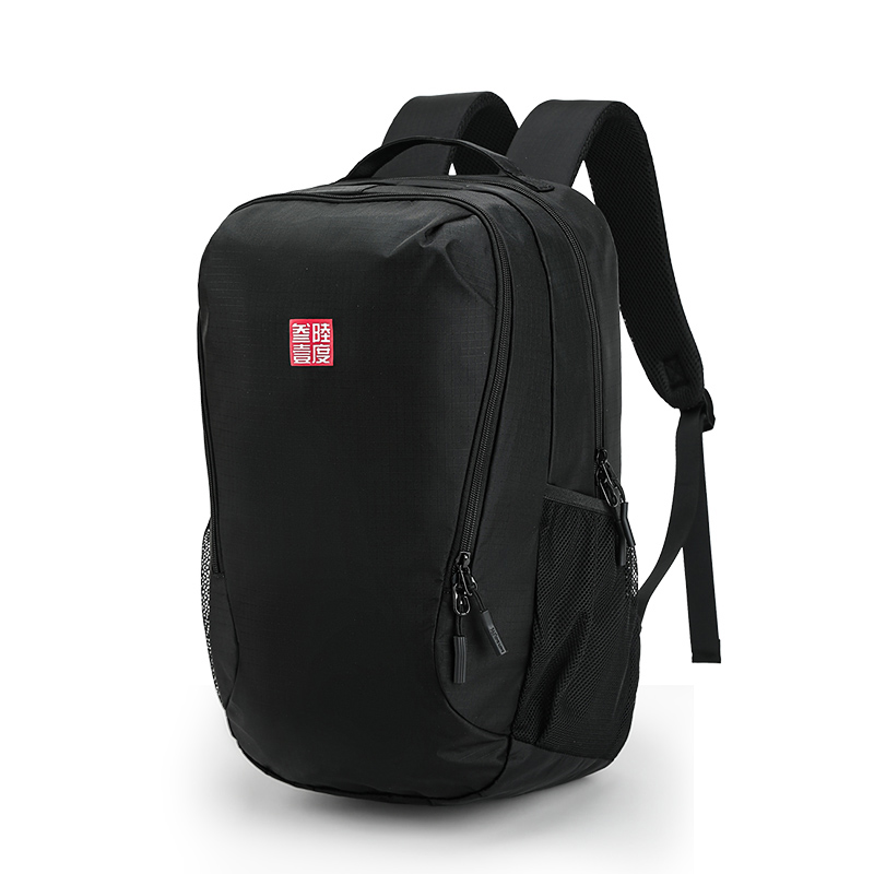 

361° Полиэстеровый рюкзак Unisex Black