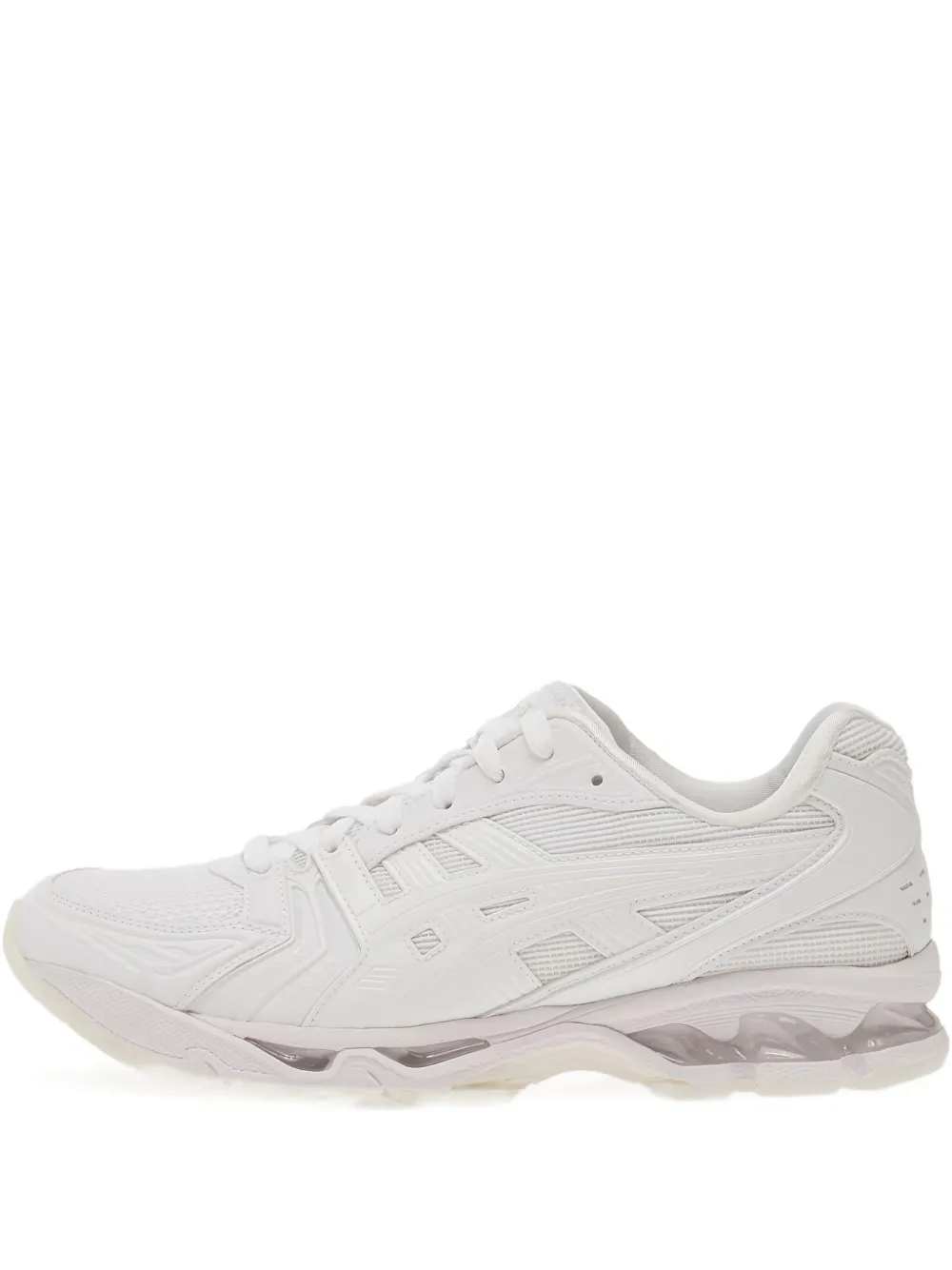 

Кроссовки X Asics Gel-Kayano 14 Comme Des Garçons Shirt, белый