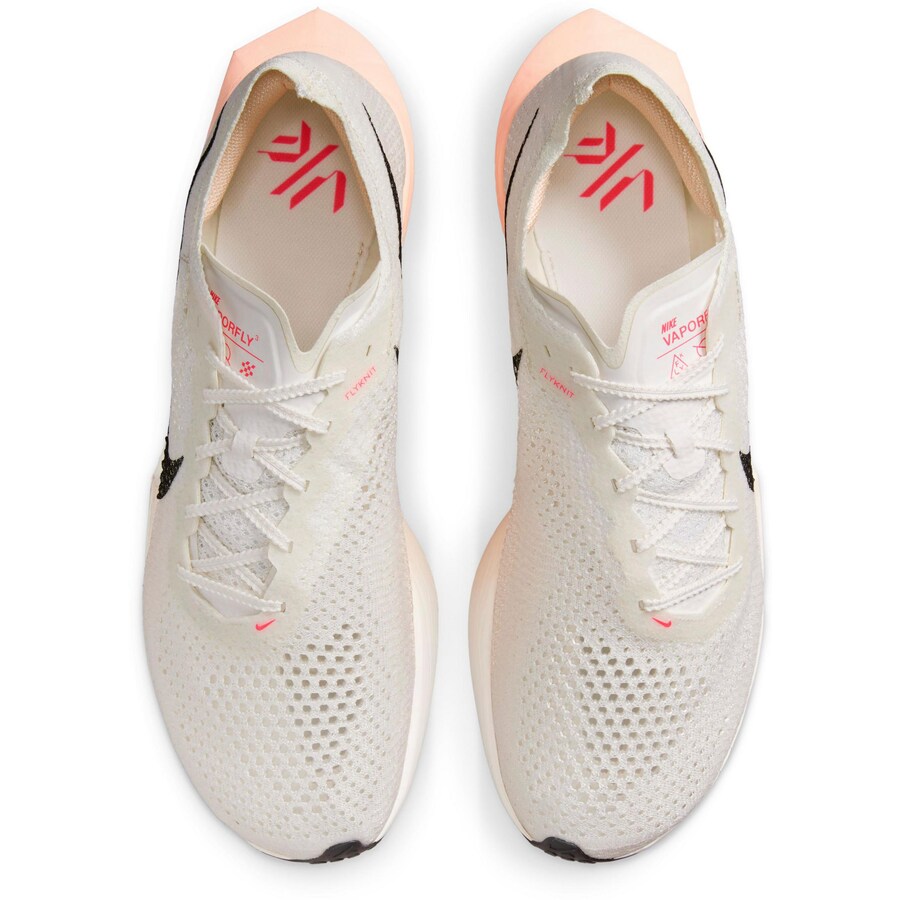Беговые кроссовки NIKE Vaporfly Next 3, White — фото 3