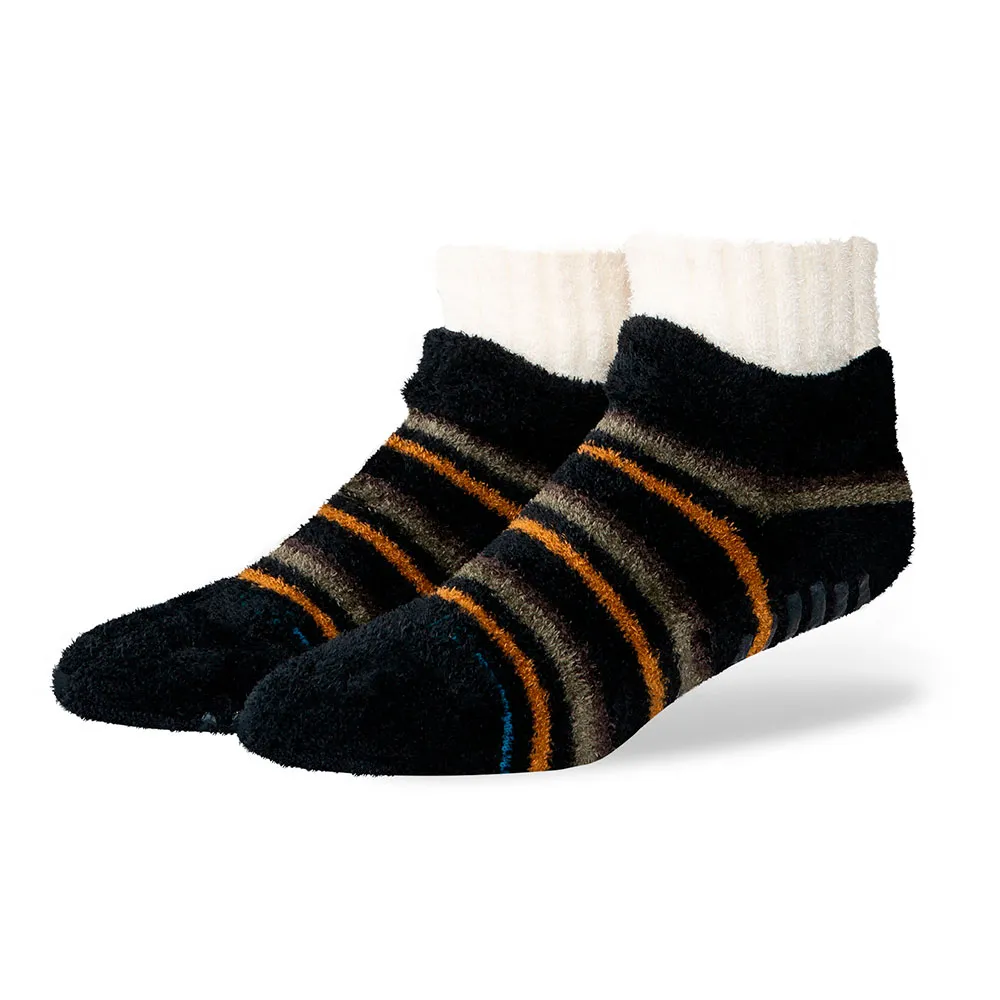 

Носки Stance Cozy Slipper Sock, черный
