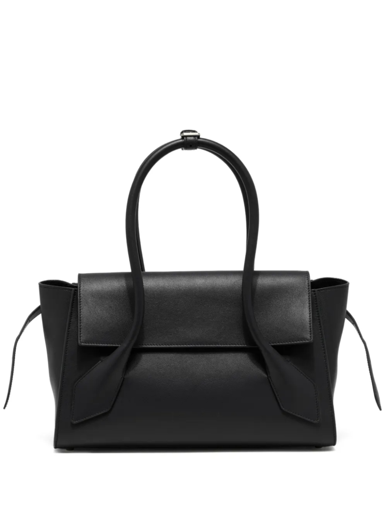 

Proenza Schouler маленькая сумка-тоут Tate, черный