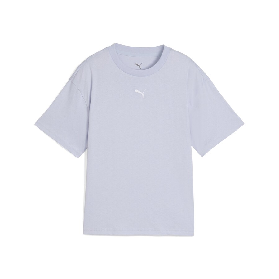 

Рубашка PUMA Essentials, пастельный синий