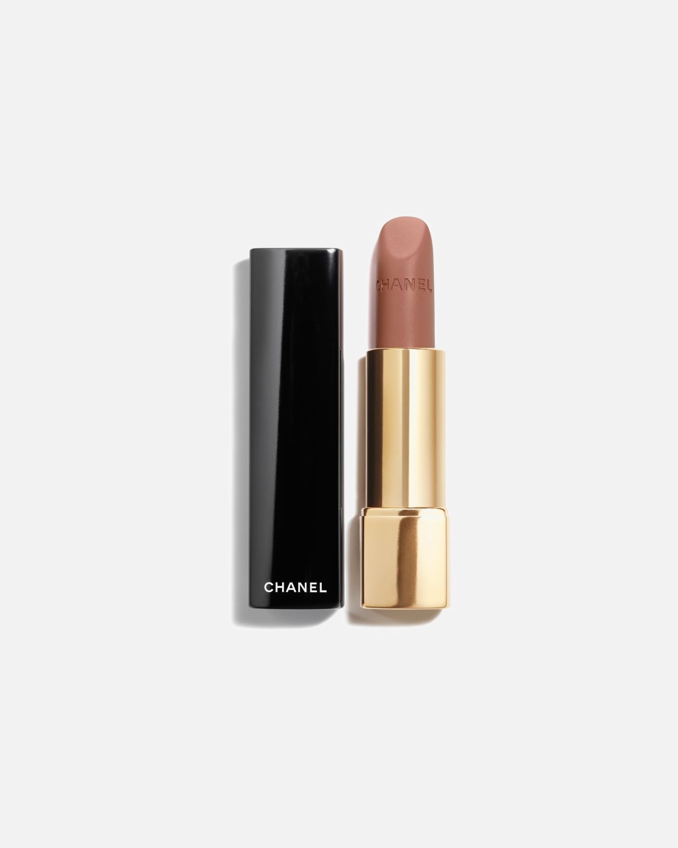 

Помада Chanel, nr. 60 - intemporelle, 3.5 гр