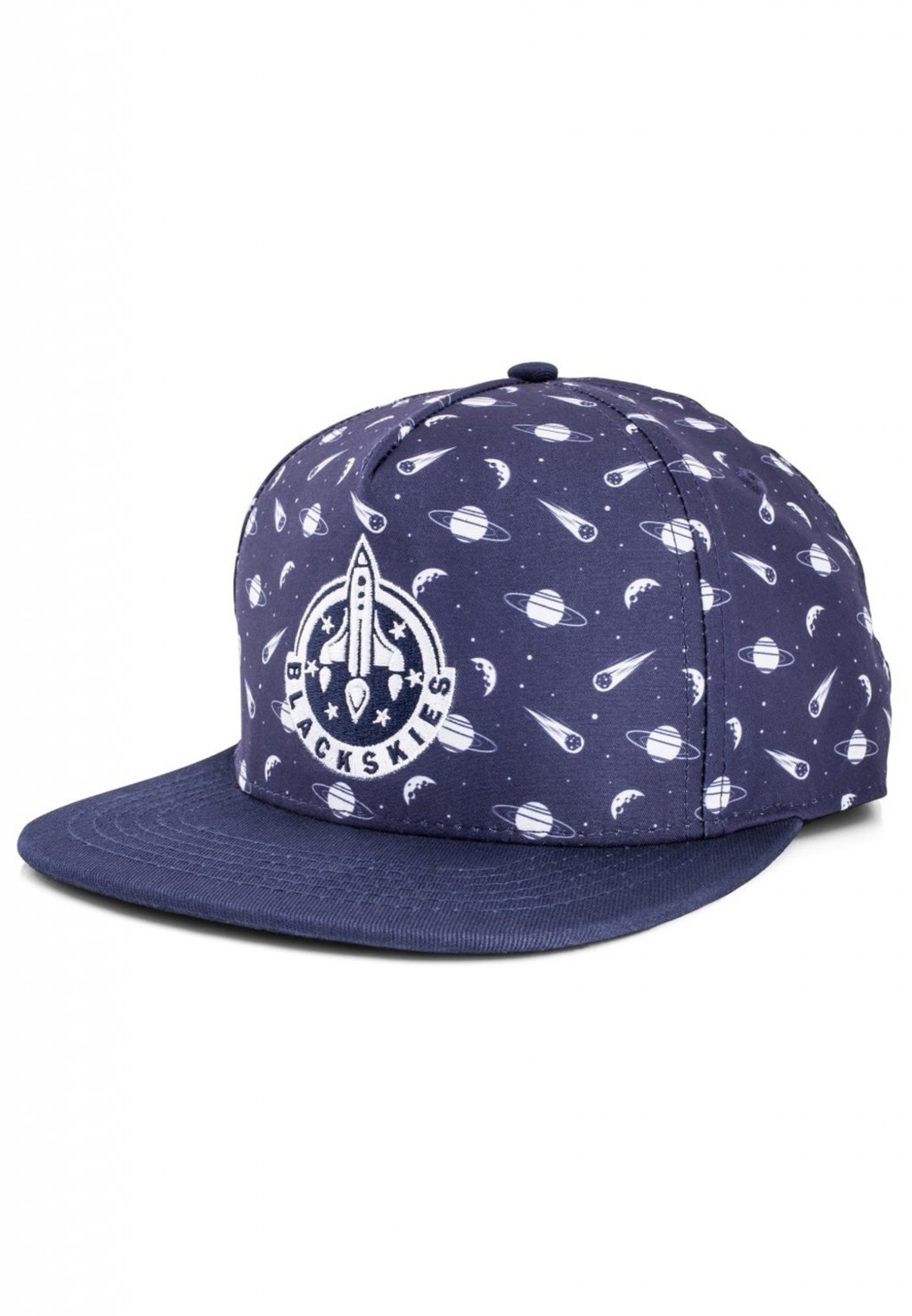 

Бейсболка SPACE ODYSEE Blackskies, цвет blau