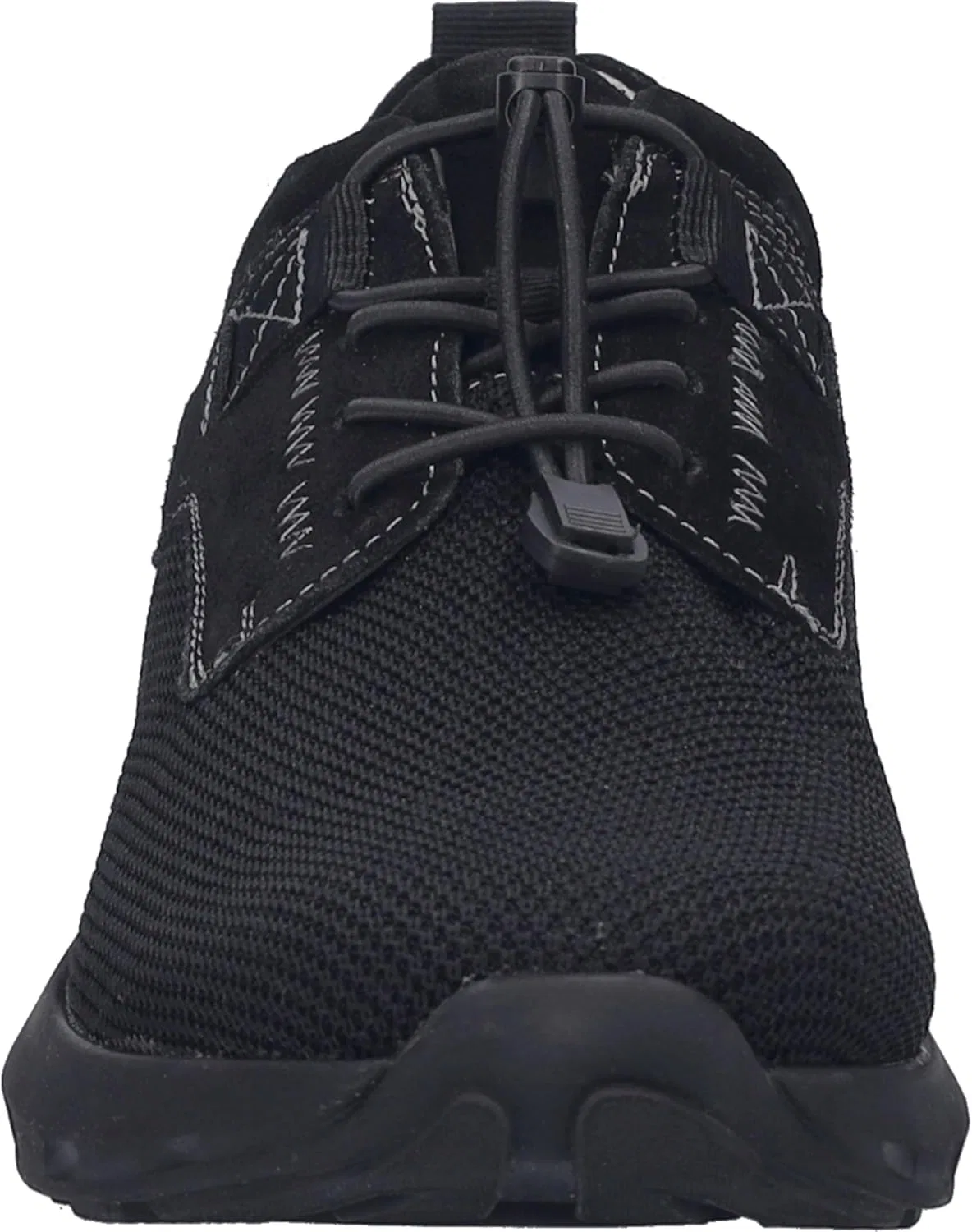 Кроссовки Josef Seibel Cameron 12, Black-Black — фото 4