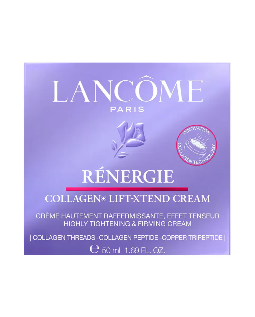 Крем для лица Lancôme — Rénergie Collage Lift-Xtend, 50 мл — фото 4