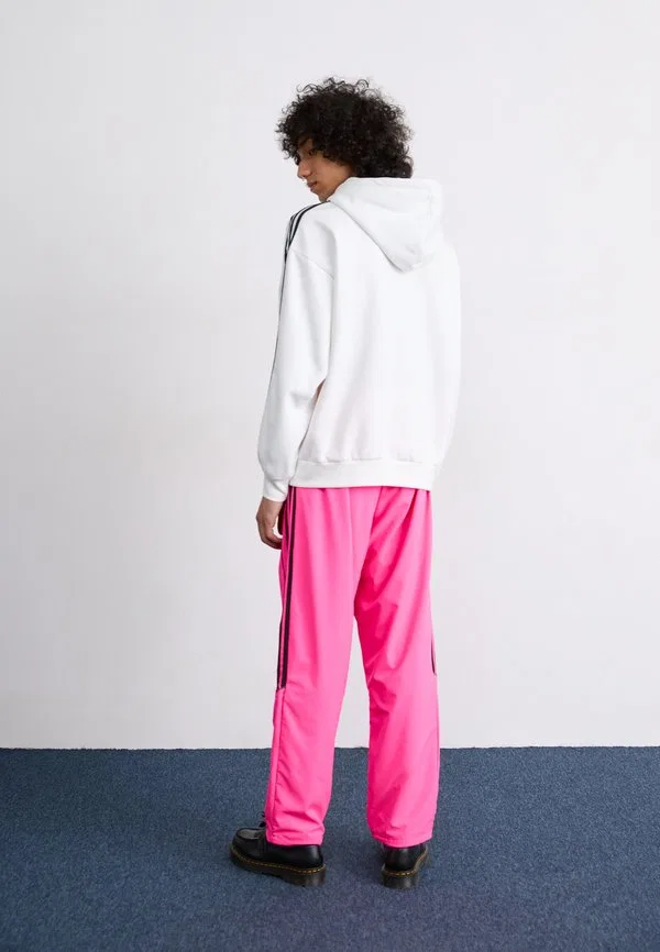 Спортивные штаны teamgeist Adidas Originals, Lucid Pink/Black — фото 3