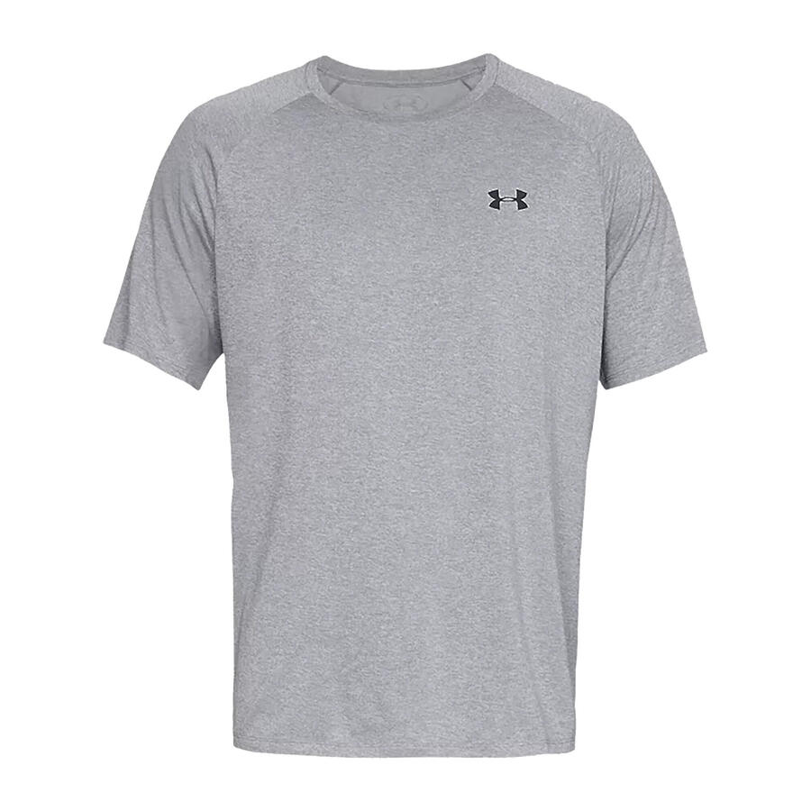 

UNDER ARMOUR Мужская тренировочная футболка Under Armor Tech 2.0 SS Tee