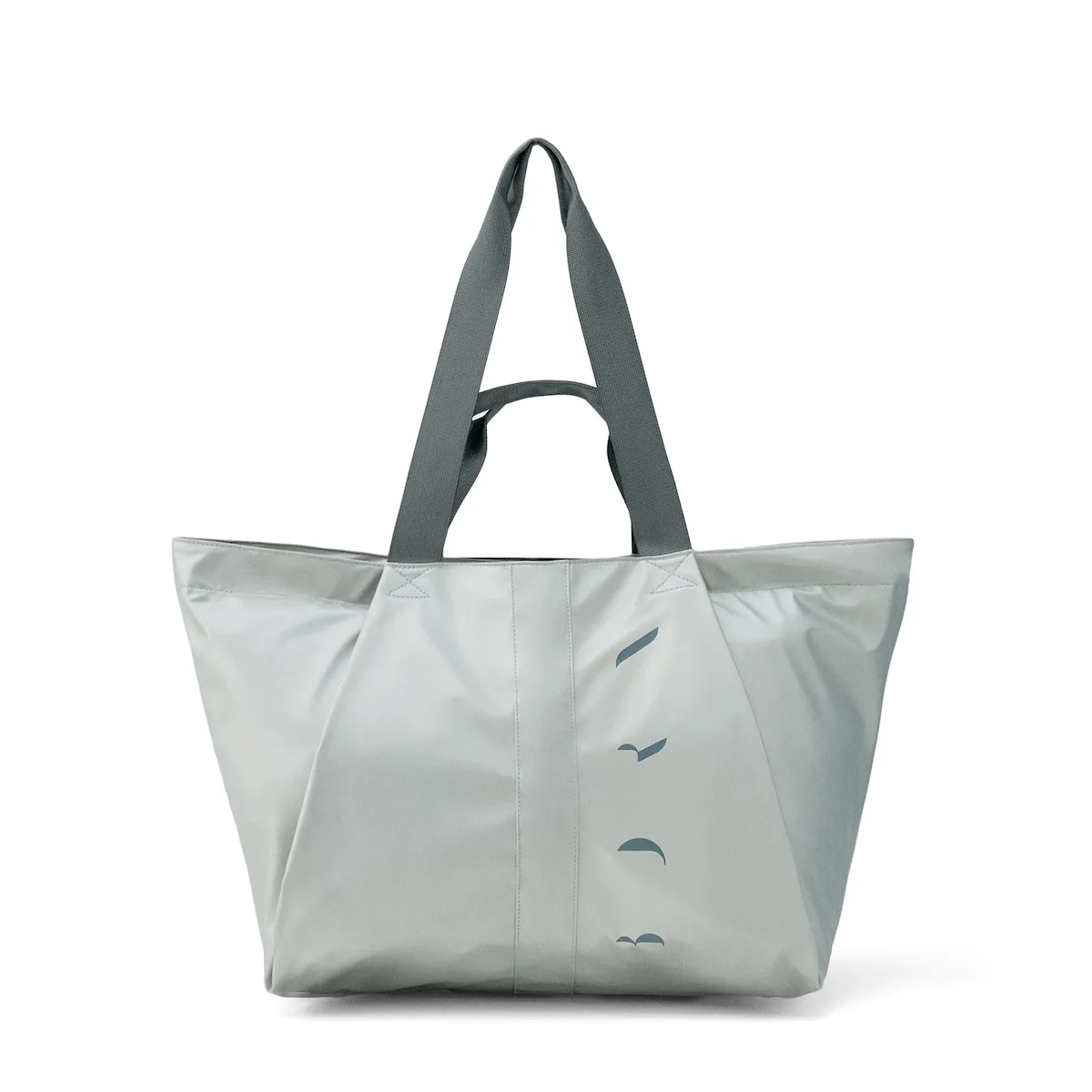 

Женская спортивная сумка Raga Born Living Yoga, металлический