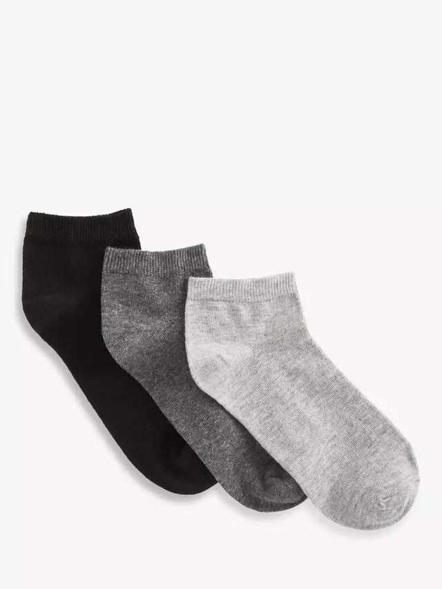 

Носки John Lewis Trainer 3 шт