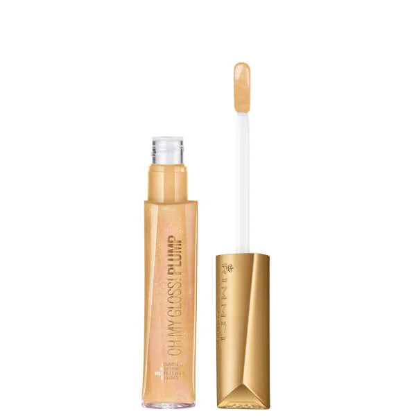 

Мой бог! пухлый блеск для губ 6,5 г Rimmel, цвет 801 angel shimmer