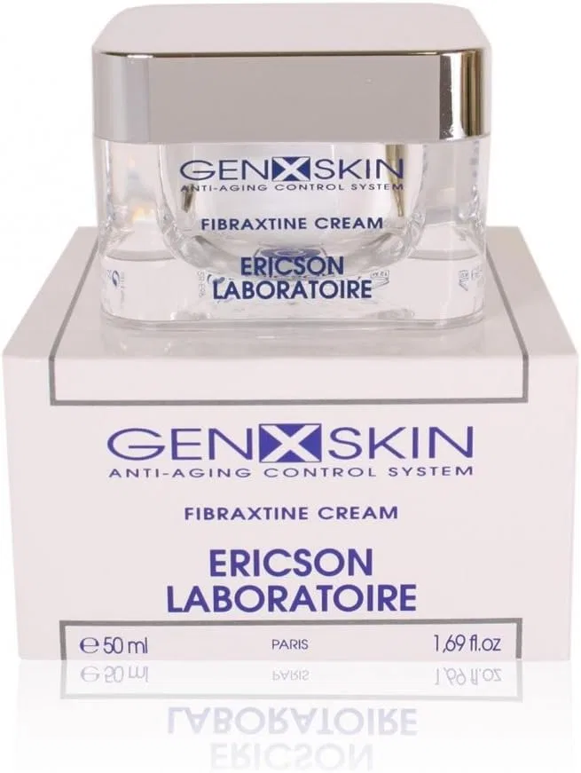 CC крем Ericson Laboratoire Natural Beige 50 мл