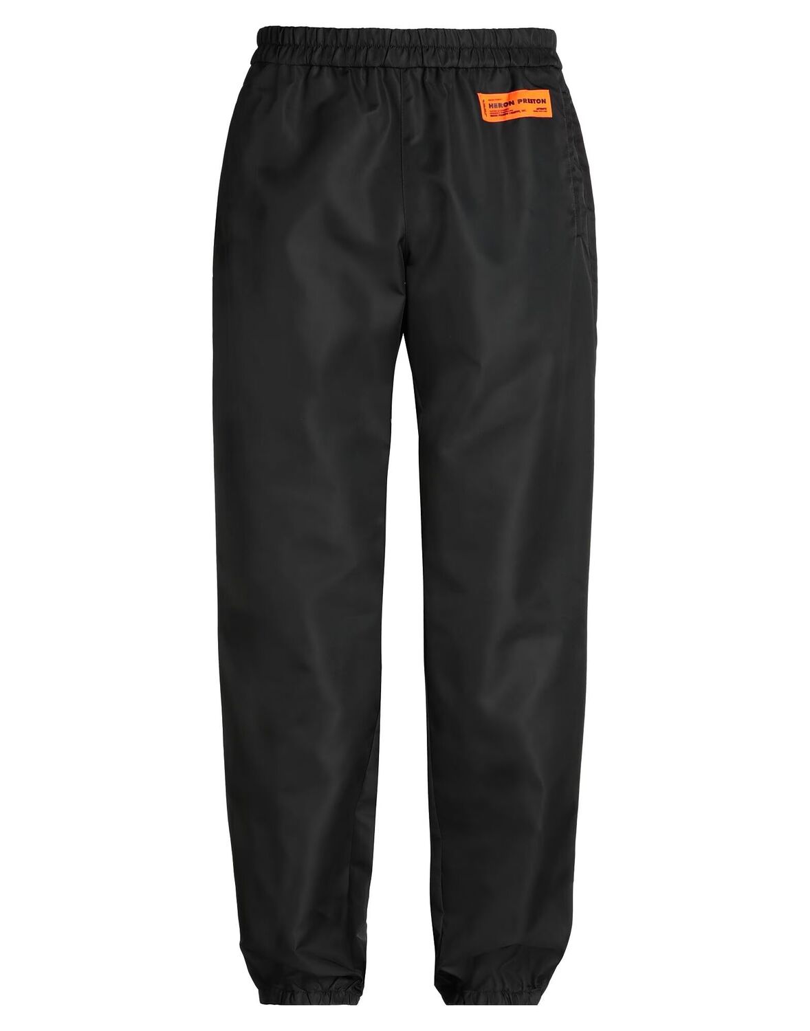 

Брюки Heron Preston, черный