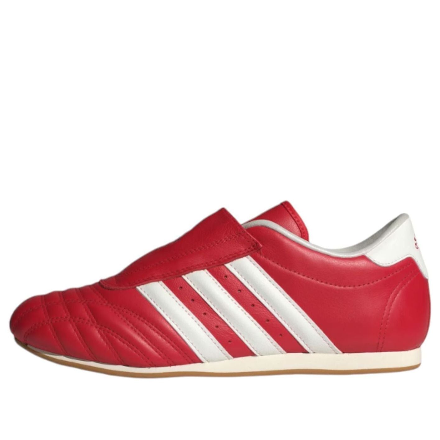 Кроссовки (WMNS) adidas Taekwondo 'Red Off White'