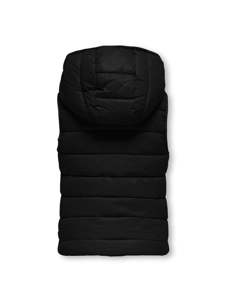 

Жилет KIDS ONLY, черный