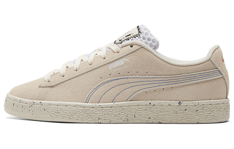 

Кроссовки Puma Suede 'RE.GEN'