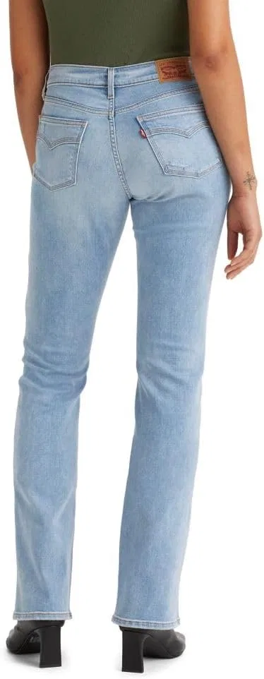 Джинсы Levi's Inflated Dream — фото 2