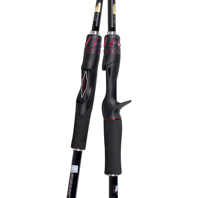 

SHIMANO Удилище Black Pit для рыбалки на водохранилище, пруду, озере, ручье, реке