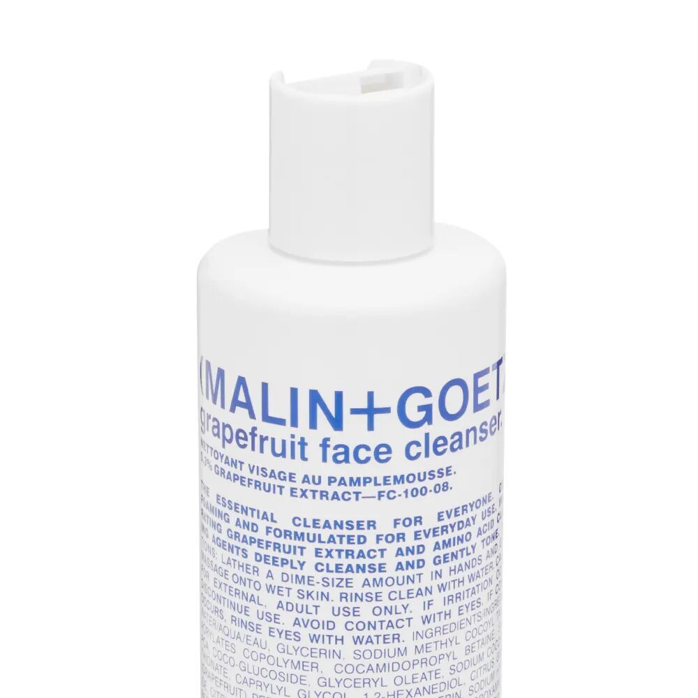 

Malin + Goetz Очищающее средство для лица с грейпфрутом
