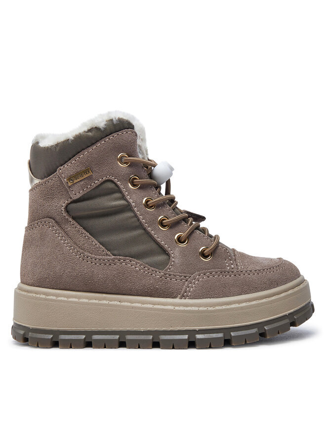

Сапоги Primigi 6869900 M GORE-TEX, бежевый