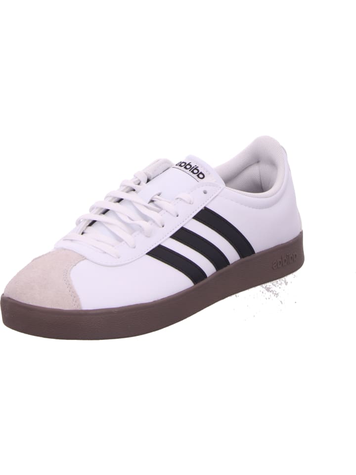 

Туфли на шнуровке adidas, белый