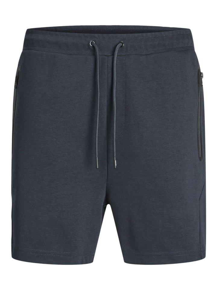 

Спортивные штаны Jack & Jones, темно-синий