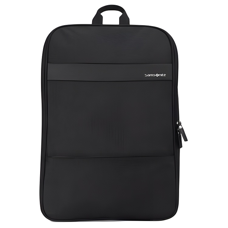 

Samsonite Ингемар Рюкзак для ноутбука из полиэстера и полиуретана унисекс черный