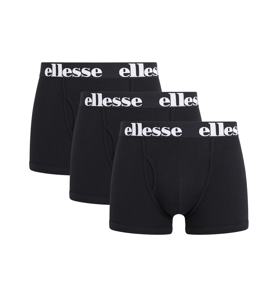 

Боксеры Ellesse HALI, черный