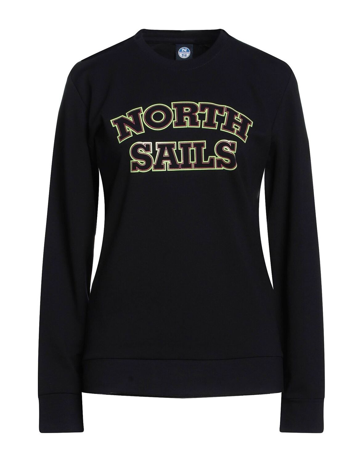 

Толстовка North Sails, синий