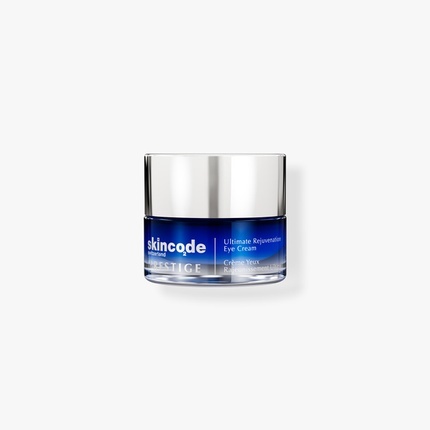 

Skincode Prestige Ultimate Омолаживающий крем для глаз 15 мл