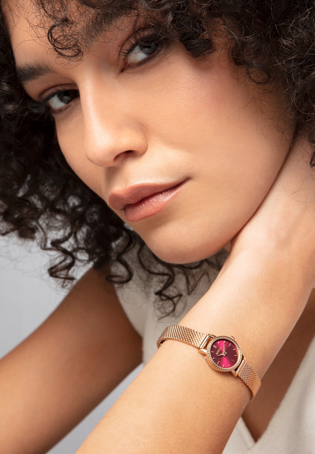 

Часы Breil