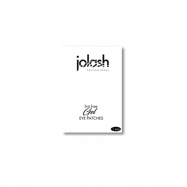

Патчи для наращивания ресниц Jolash 10 пар
