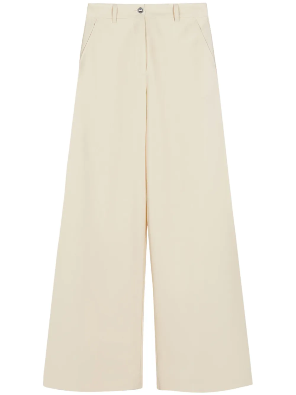 

Шерстяные брюки Ports 1961, нейтральный