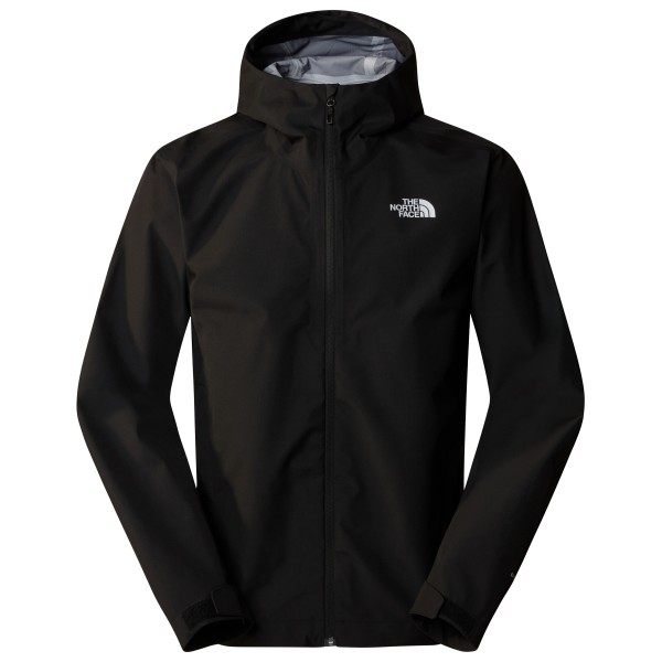 

Куртка Whiton 3l - дождевик The North Face, мультиколор