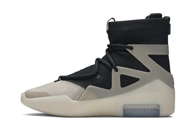 Кроссовки Nike Air Fear of God 1, разноцветный — фото 3