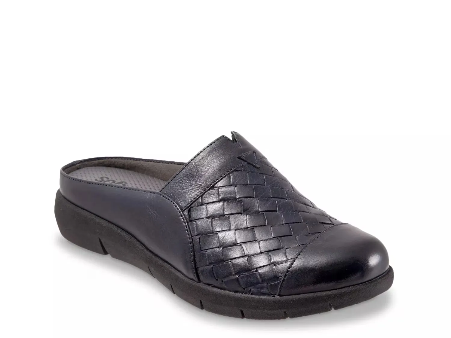San Marcos II Мюли Softwalk, Navy