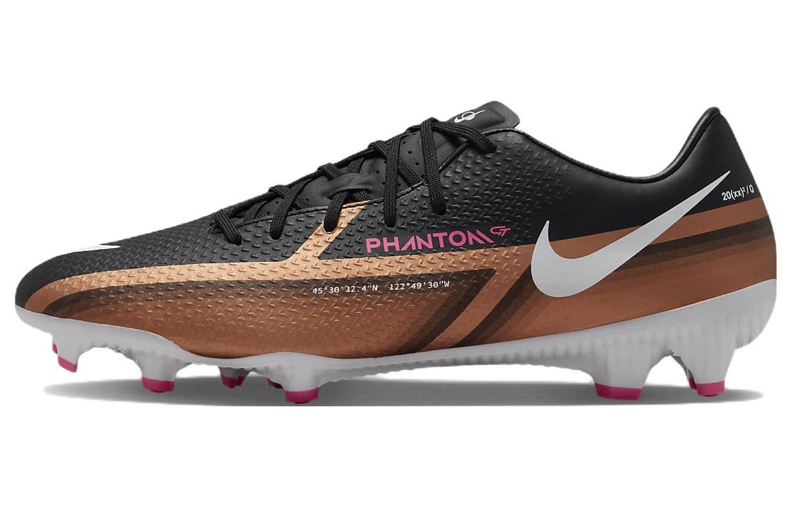 

Мужские футбольные кроссовки Nike Phantom GT