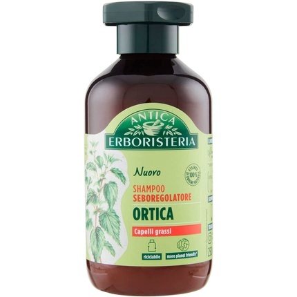 

Берен Шампунь, Antica Erboristeria