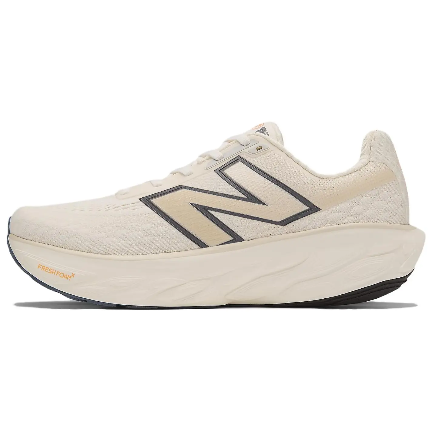 

New Balance Кроссовки Fresh Foam 1080v14 Sea Salt Vintage Indigo Hot Mango
