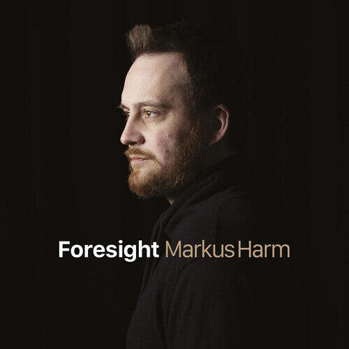 

CD диск Harm, Markus: Foresight