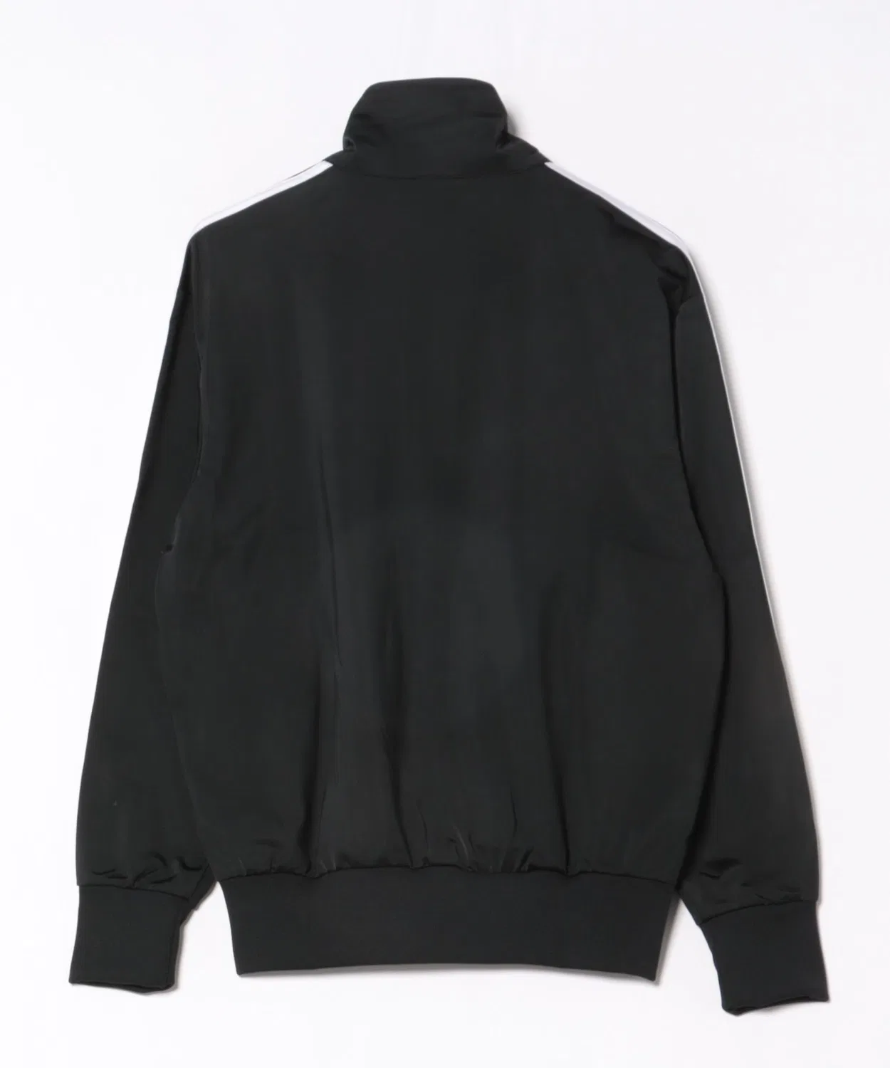 Куртка Firebird Tracktop adidas, черный — фото 2
