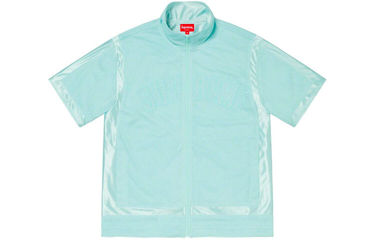 

Футболка SS21 унисекс Supreme, коричневый