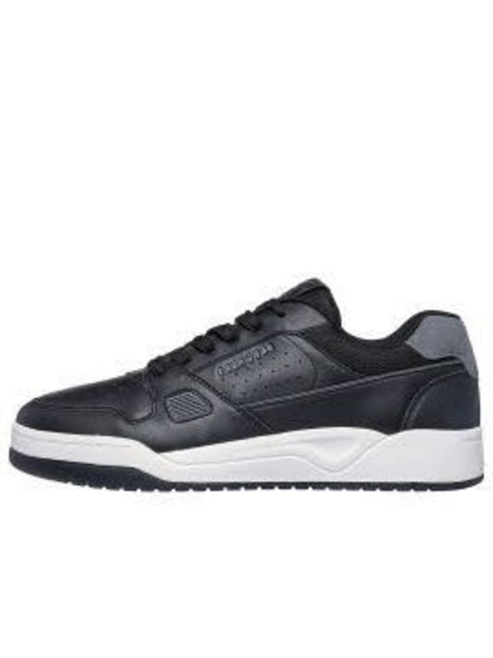 

Низкие кроссовки Skechers, черный