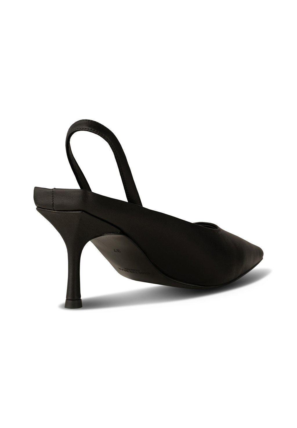 Туфли SOPHIE Shoe The Bear, черный