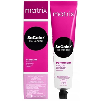 

Matrix SoColor Beauty 7N Краска для волос натуральный средне-русый 90мл