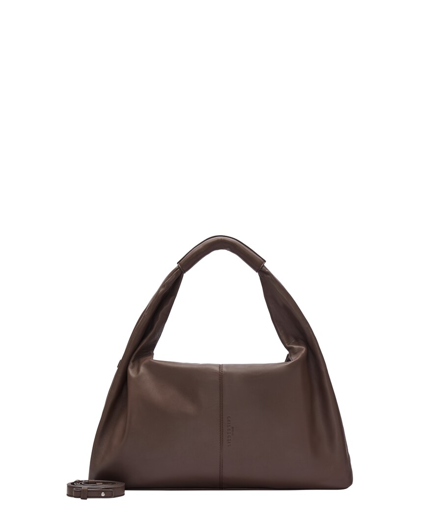 

Сумка через плечо Liebeskind Berlin, Dark brown