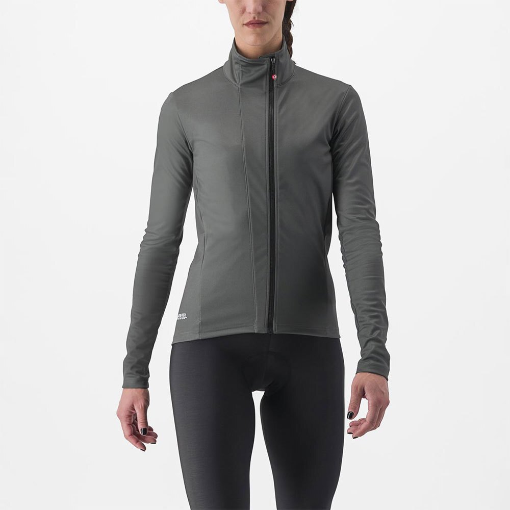 

Куртка Castelli Transition 2, серый