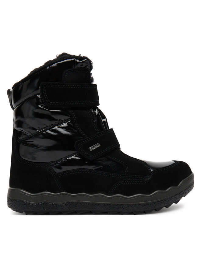 

Зимние сапоги GORE-TEX 8884033 D Primigi, черный