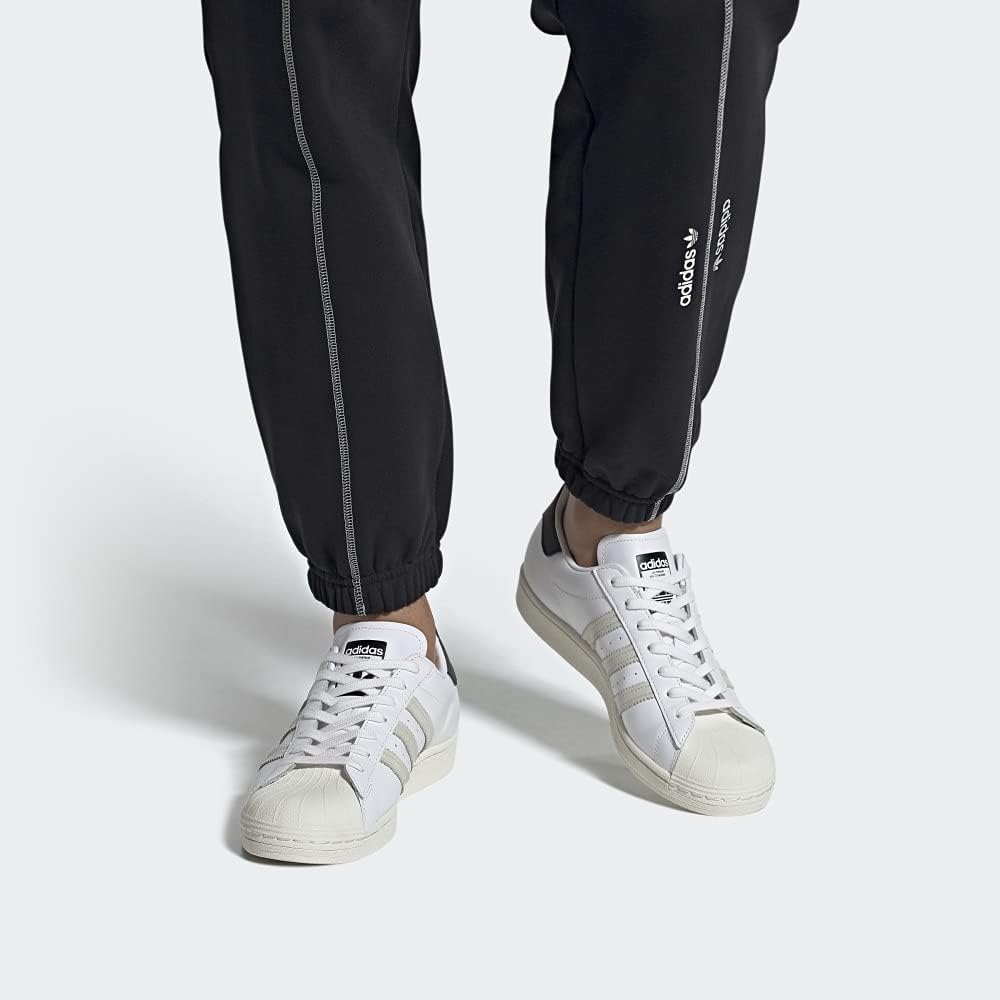 Футбольные бутсы Adidas Nemeziz 19.2 для мужчин, для твердого грунта, белый — фото 2