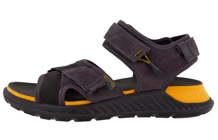 

Exowrap Slide Мужские Фиолетовые Ecco